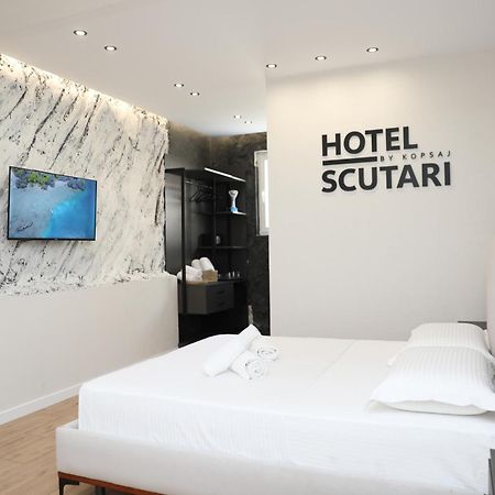 Hotel Scutari Shkodër Dış mekan fotoğraf