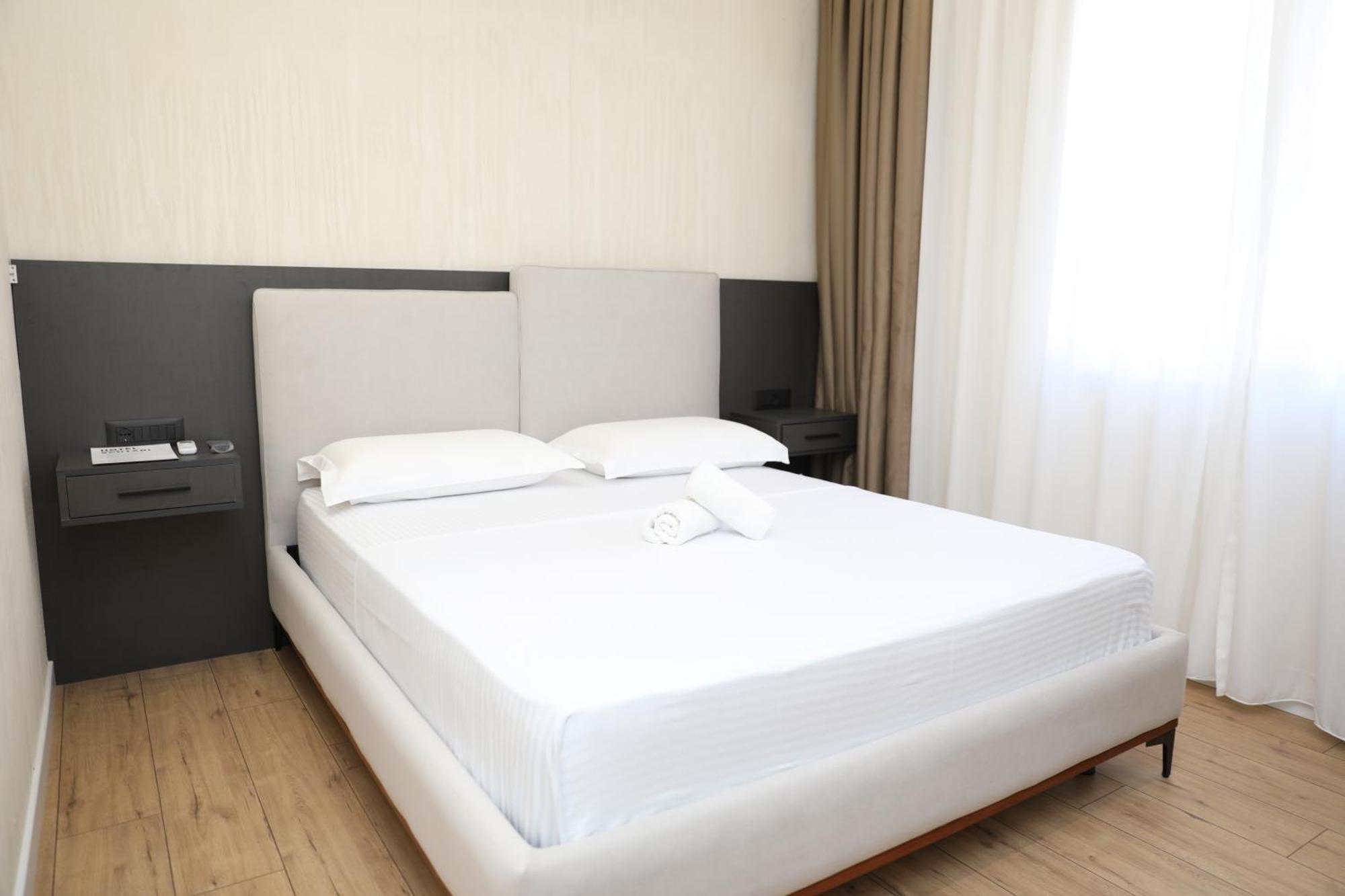 Hotel Scutari Shkodër Dış mekan fotoğraf