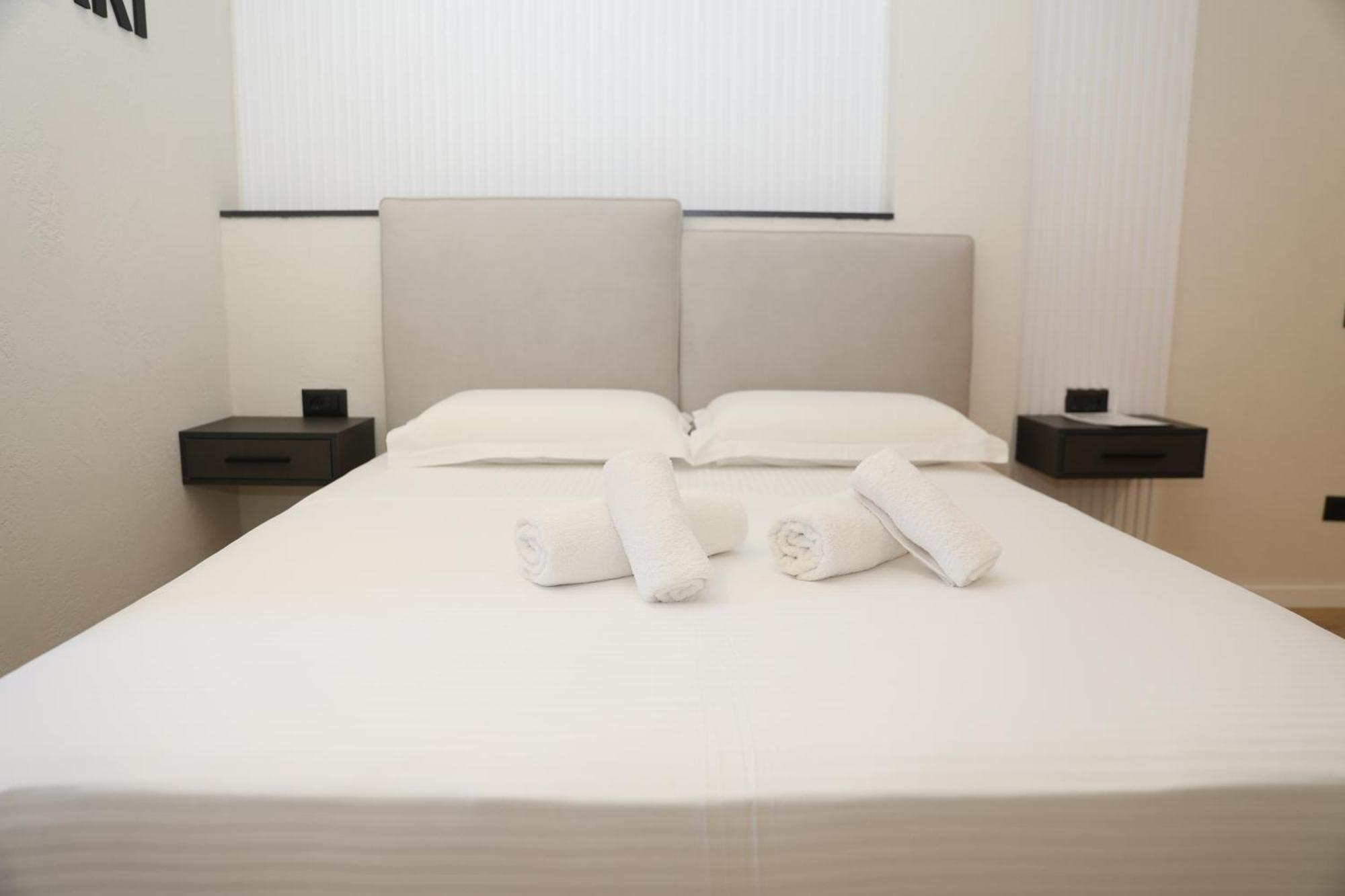 Hotel Scutari Shkodër Dış mekan fotoğraf