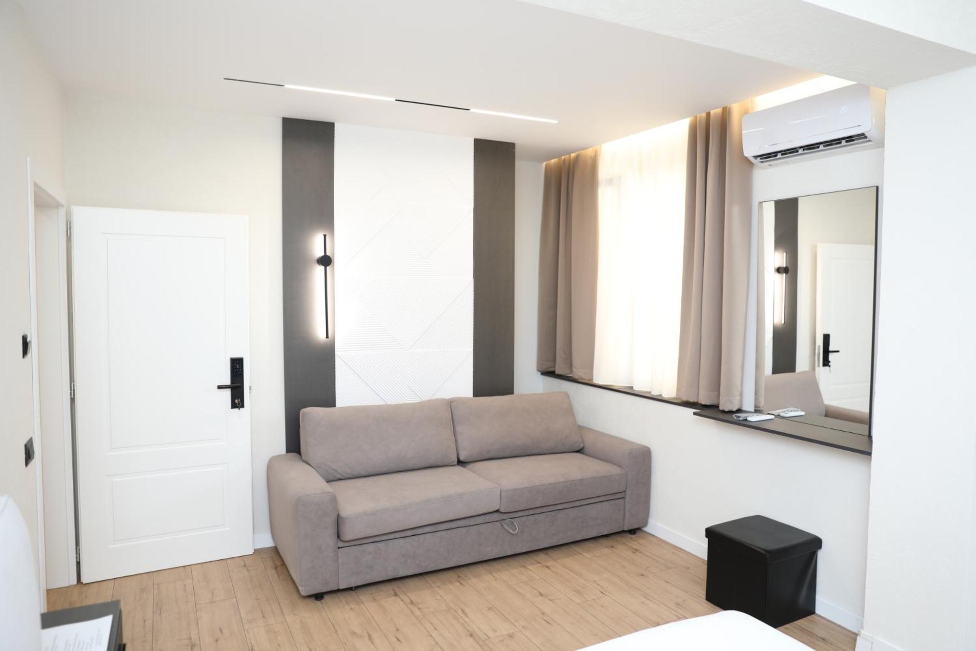 Hotel Scutari Shkodër Dış mekan fotoğraf