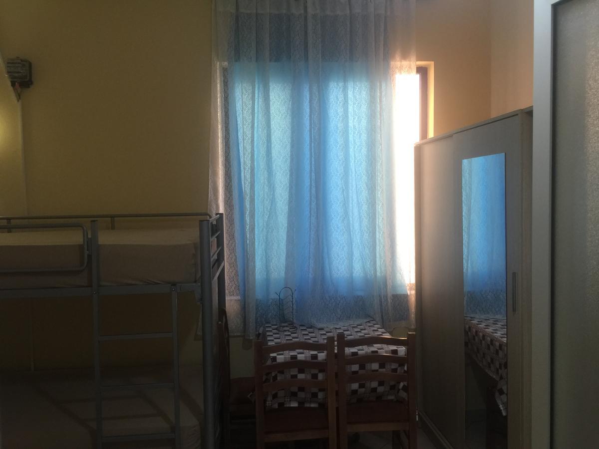 Hotel Scutari Shkodër Dış mekan fotoğraf