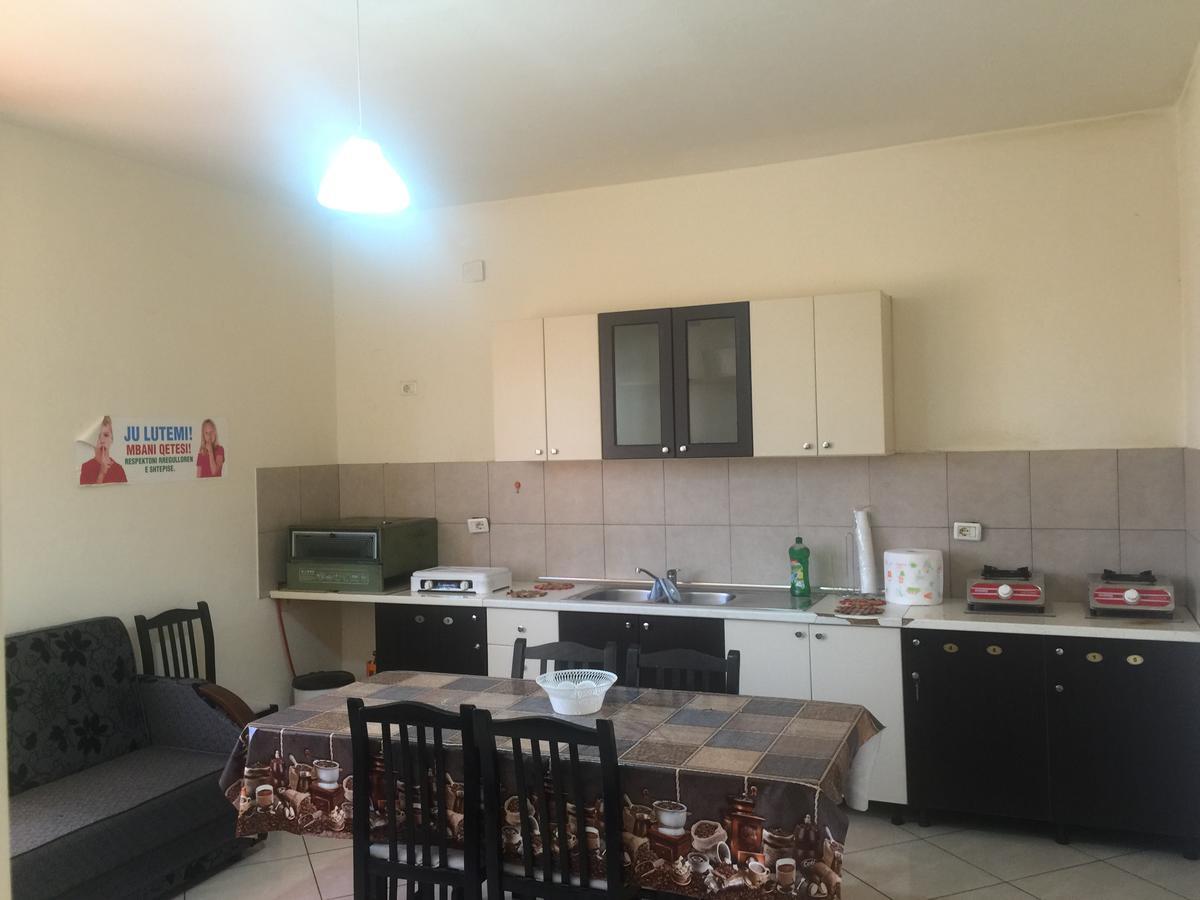 Hotel Scutari Shkodër Dış mekan fotoğraf