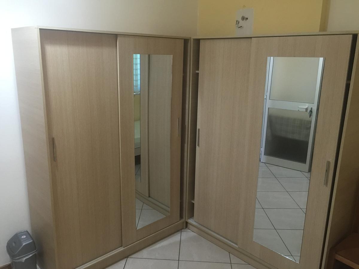 Hotel Scutari Shkodër Dış mekan fotoğraf
