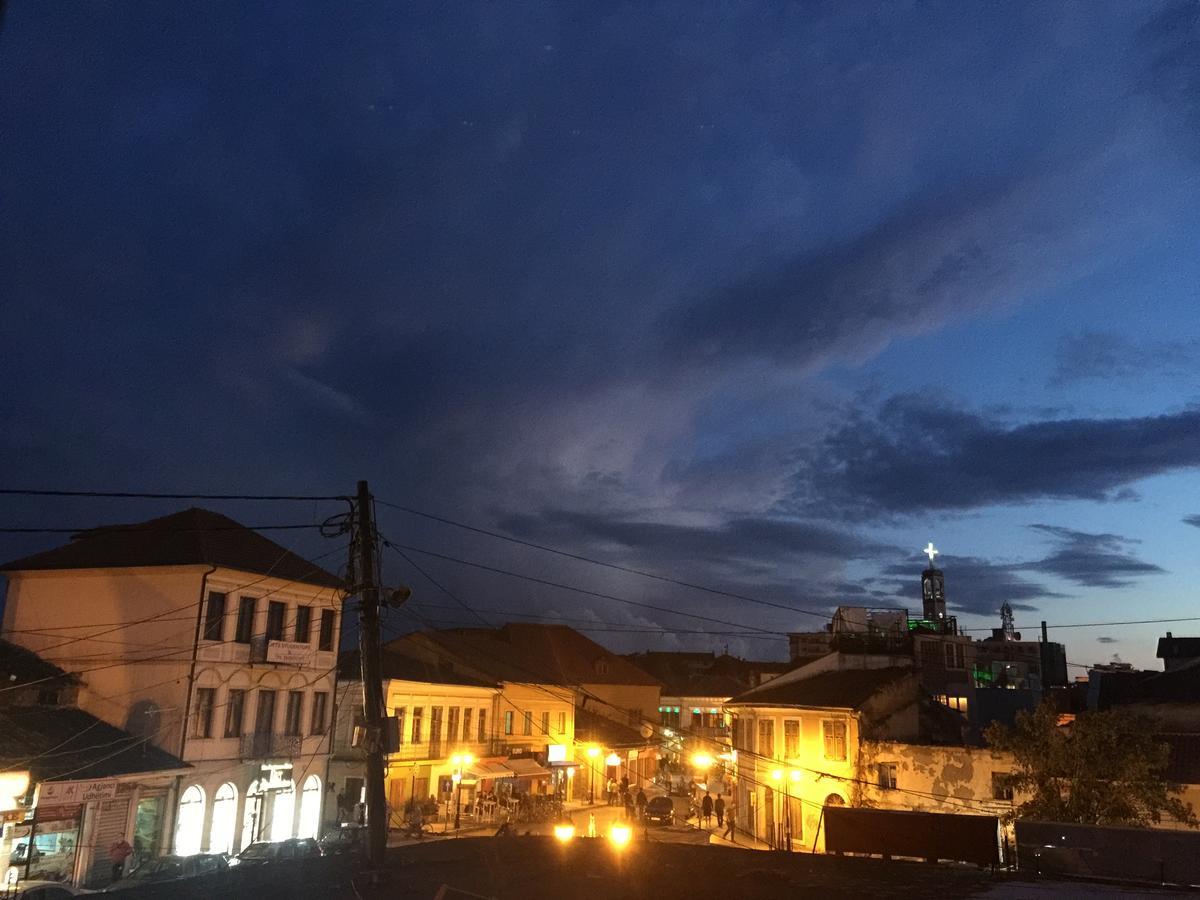 Hotel Scutari Shkodër Dış mekan fotoğraf