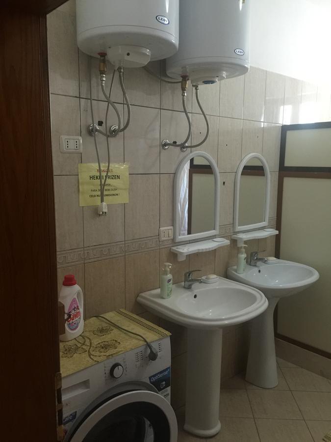 Hotel Scutari Shkodër Dış mekan fotoğraf