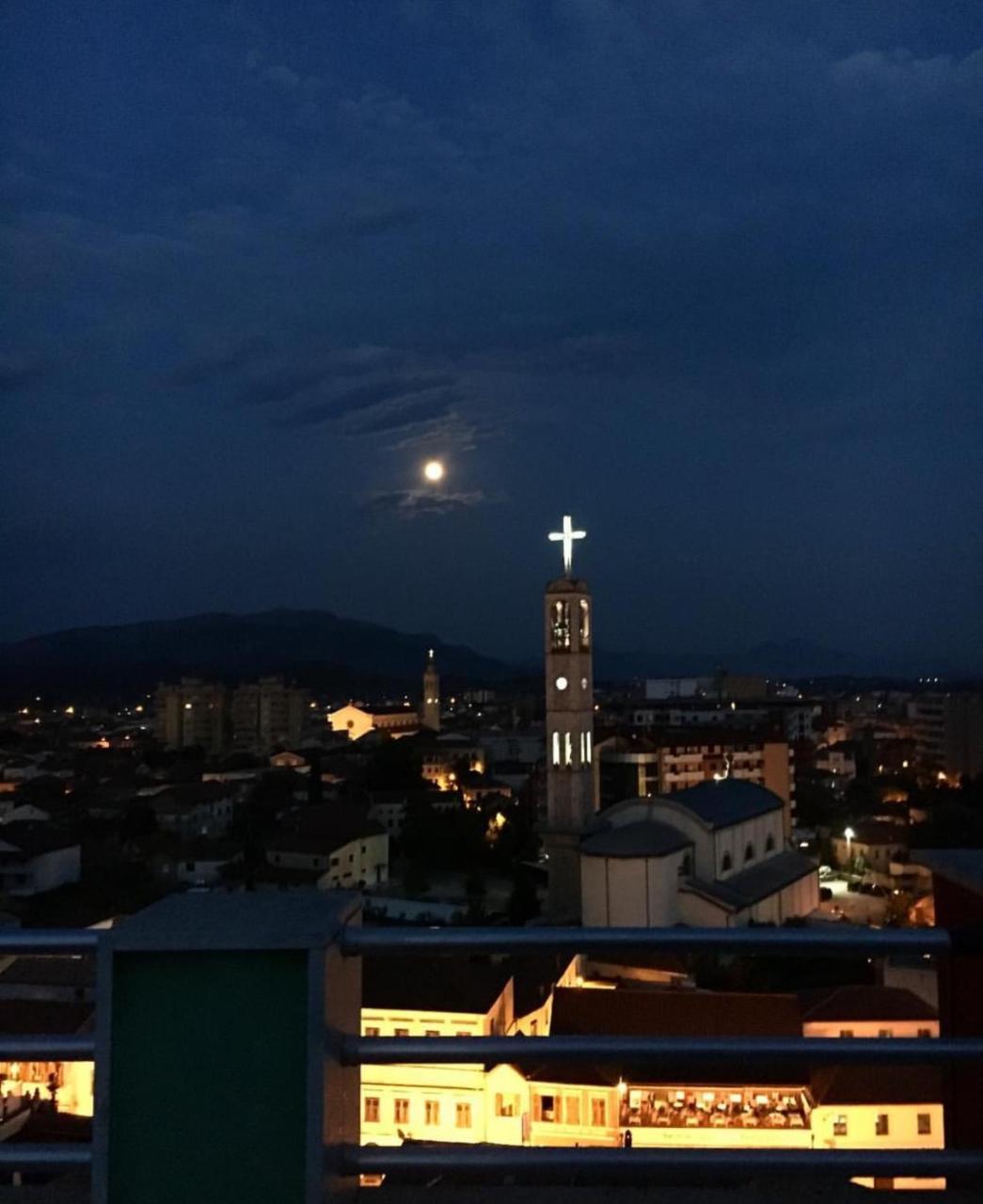 Hotel Scutari Shkodër Dış mekan fotoğraf