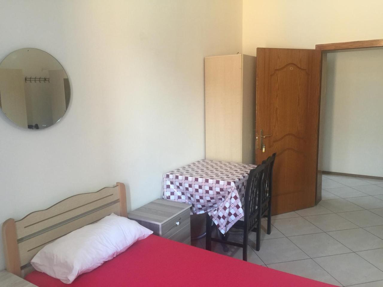 Hotel Scutari Shkodër Dış mekan fotoğraf