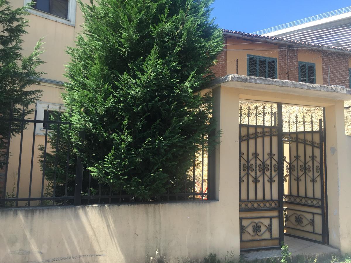 Hotel Scutari Shkodër Dış mekan fotoğraf