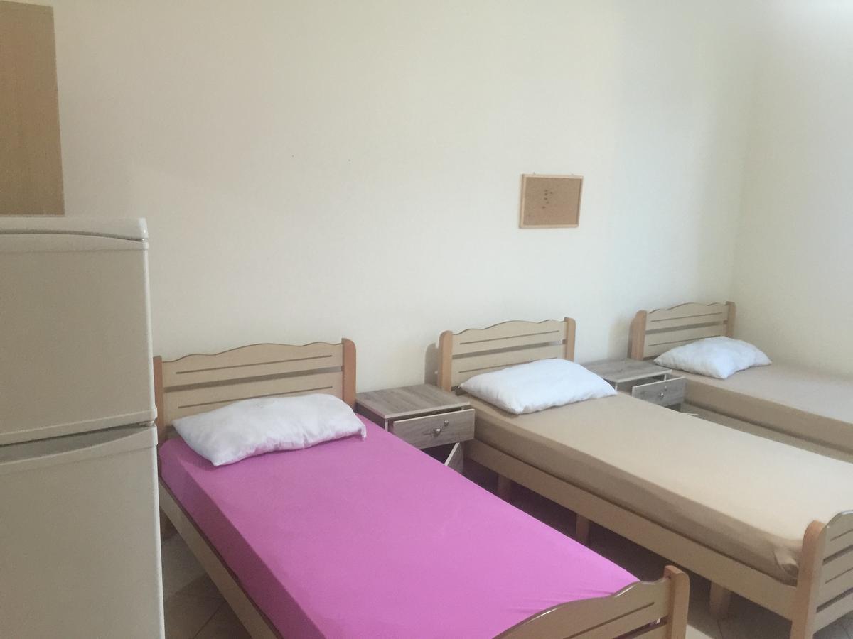 Hotel Scutari Shkodër Dış mekan fotoğraf