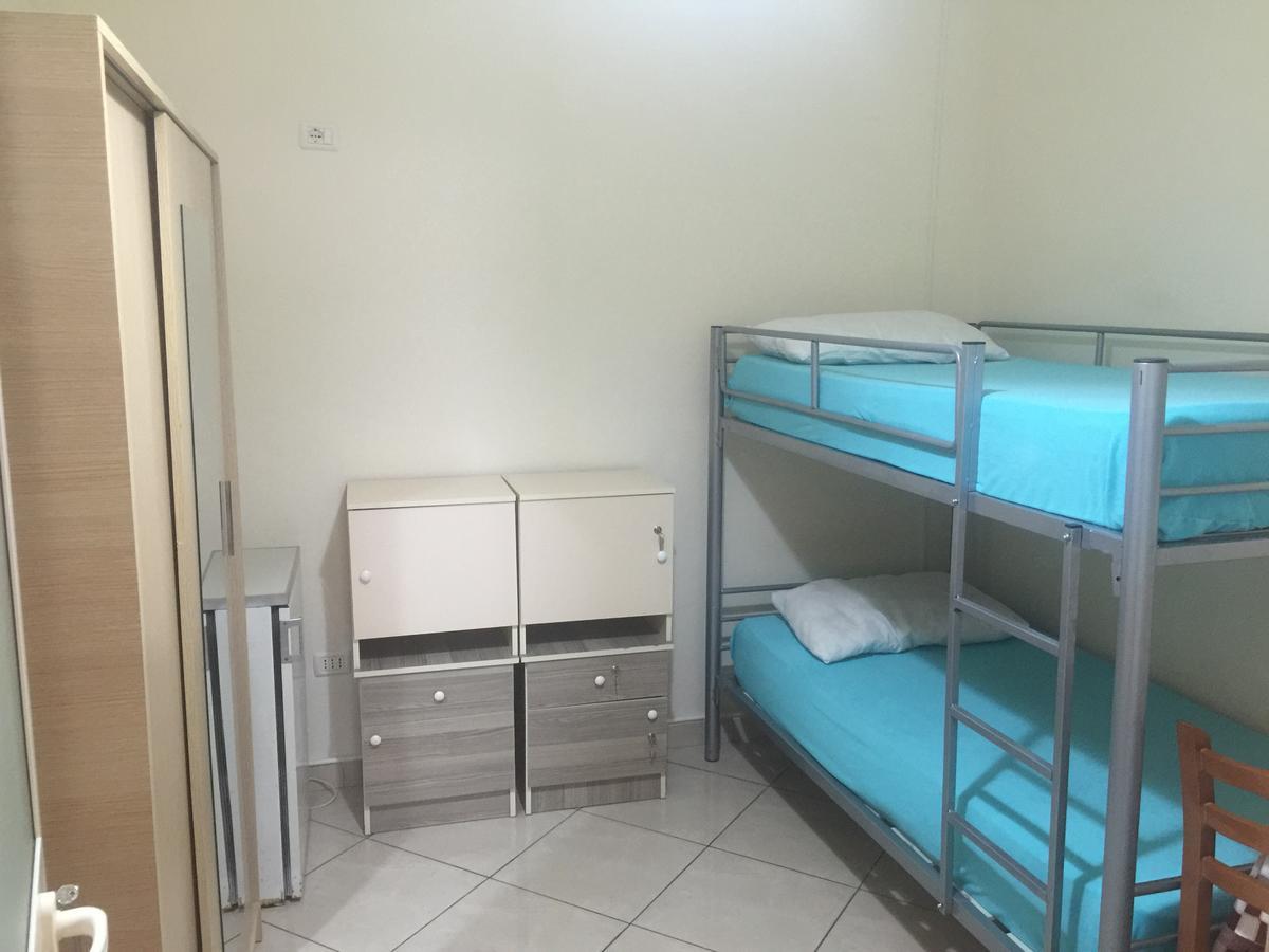 Hotel Scutari Shkodër Dış mekan fotoğraf
