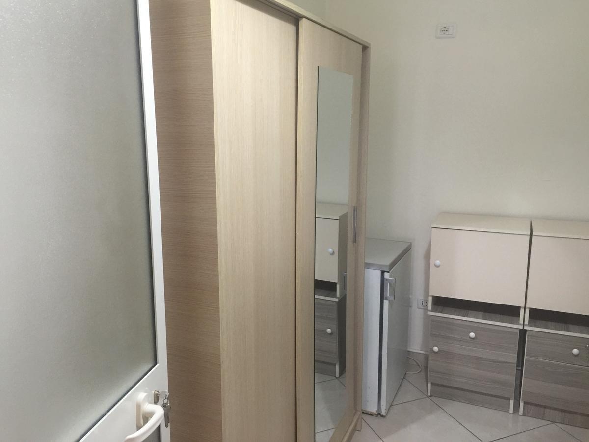 Hotel Scutari Shkodër Dış mekan fotoğraf