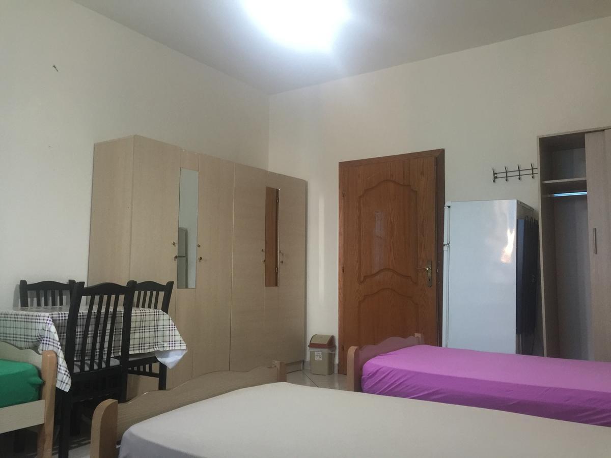Hotel Scutari Shkodër Dış mekan fotoğraf